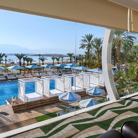 Noga By Isrotel Collection Ein Bokek Exterior foto