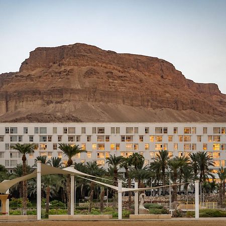 Noga By Isrotel Collection Ein Bokek Exterior foto