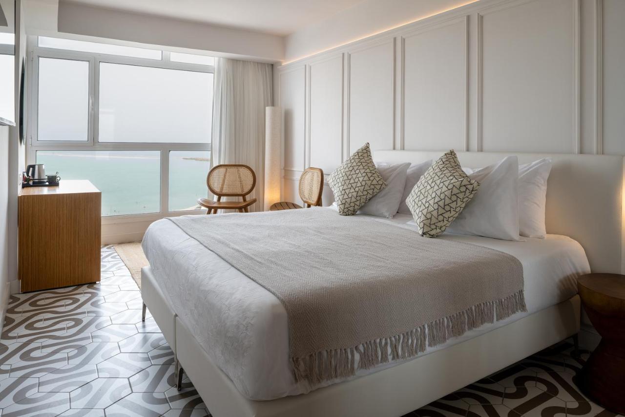 Noga By Isrotel Collection Ein Bokek Exterior foto