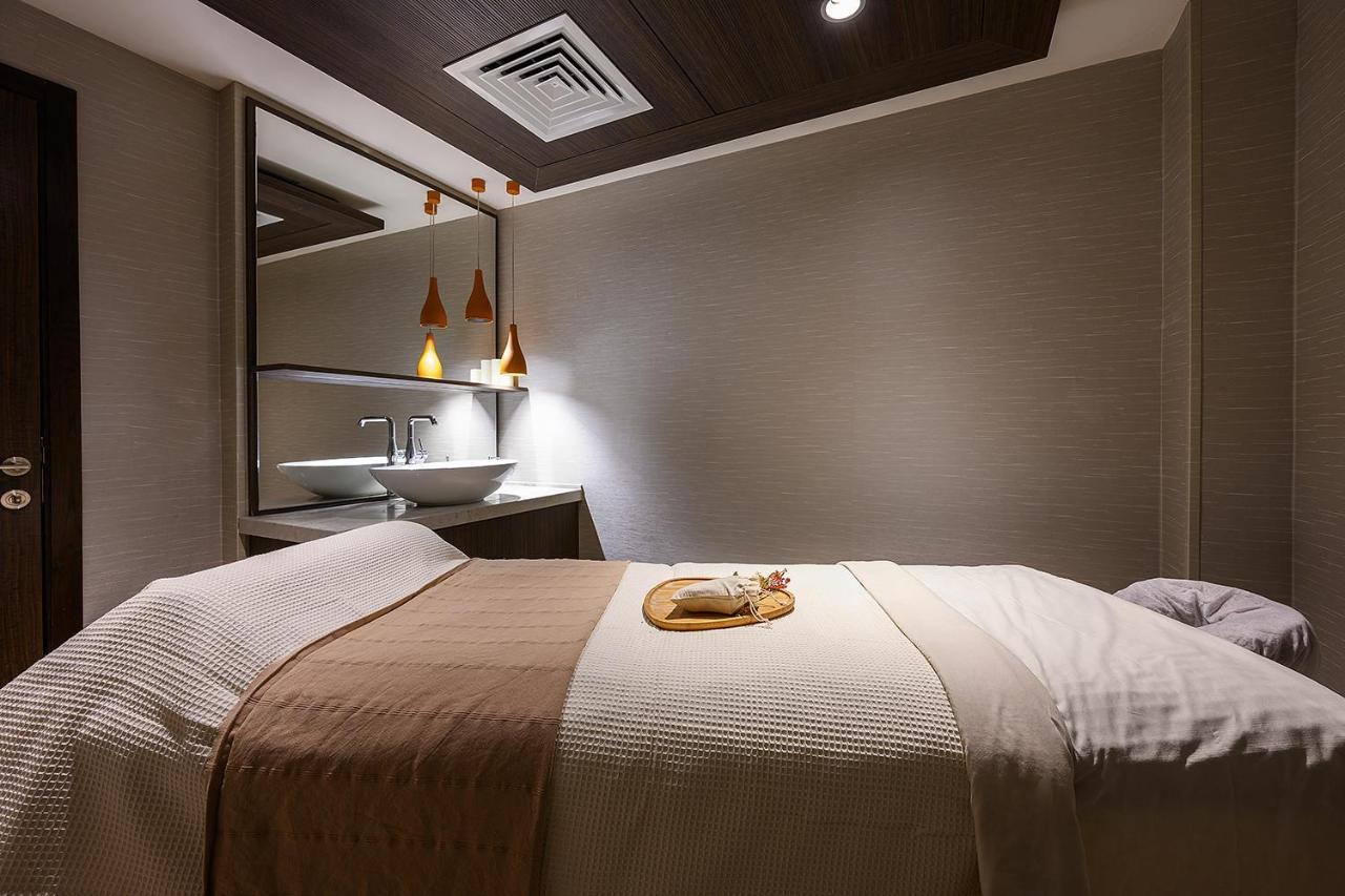 Noga By Isrotel Collection Ein Bokek Exterior foto
