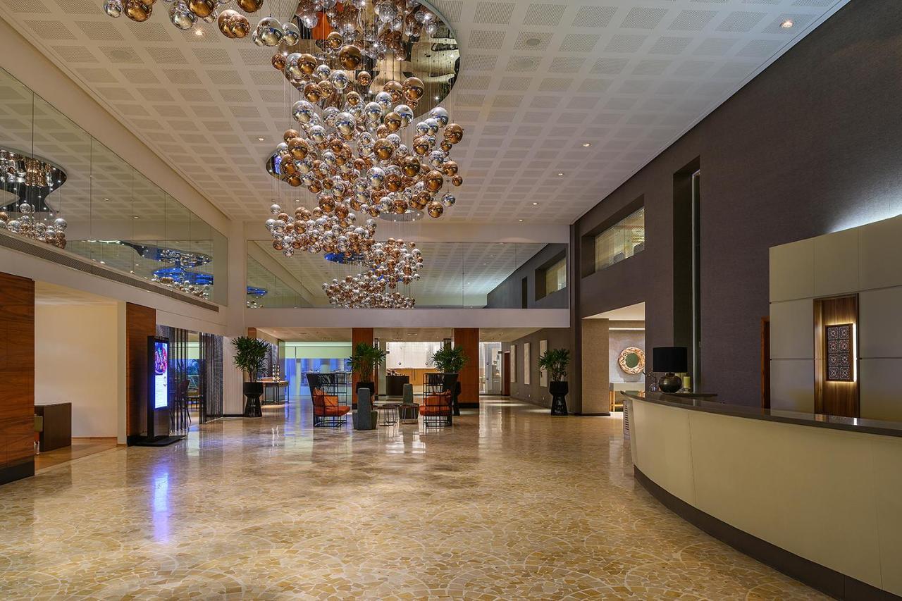 Noga By Isrotel Collection Ein Bokek Exterior foto