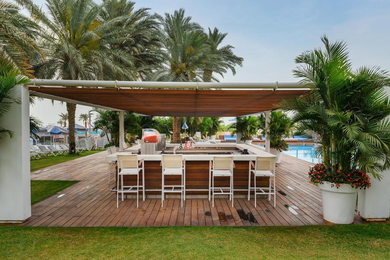 Noga By Isrotel Collection Ein Bokek Exterior foto