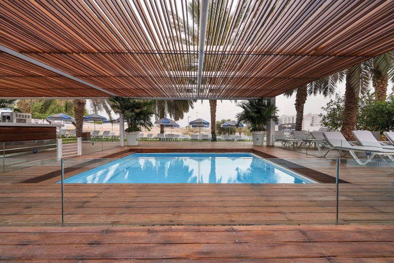 Noga By Isrotel Collection Ein Bokek Exterior foto