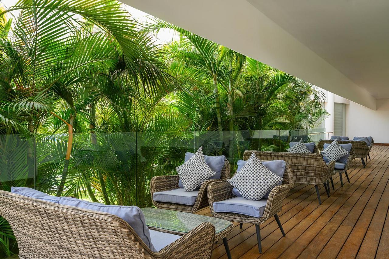 Noga By Isrotel Collection Ein Bokek Exterior foto