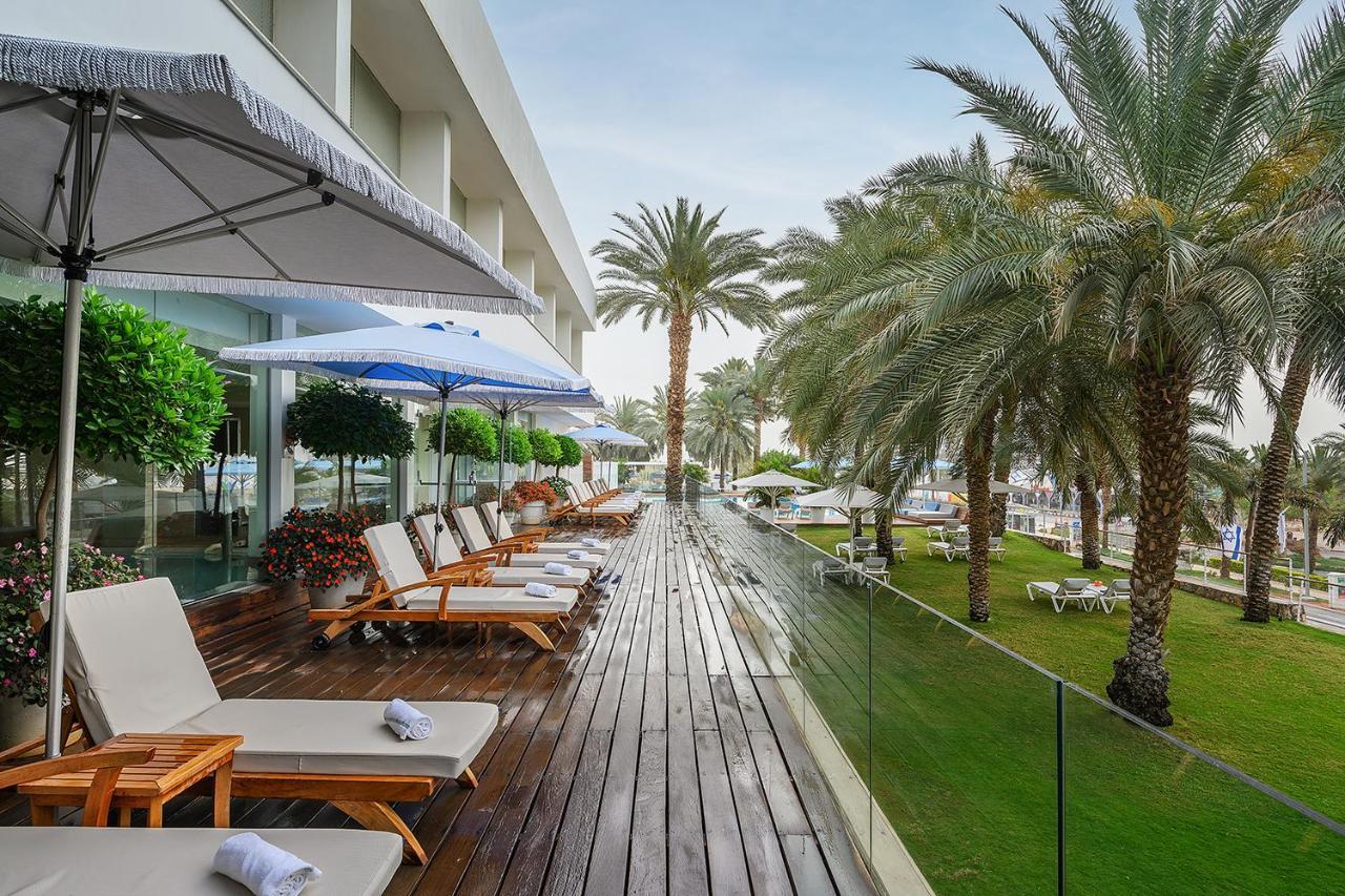 Noga By Isrotel Collection Ein Bokek Exterior foto