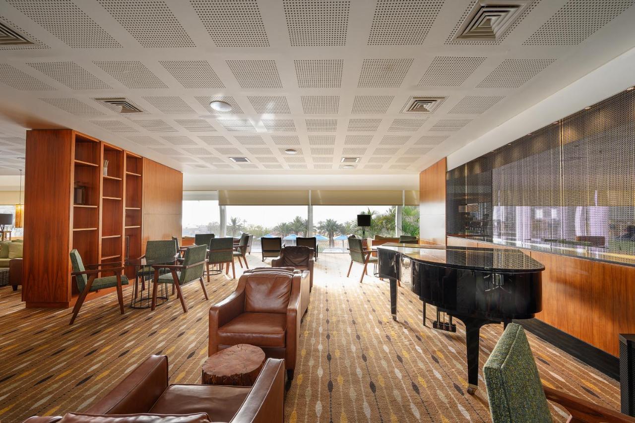 Noga By Isrotel Collection Ein Bokek Exterior foto