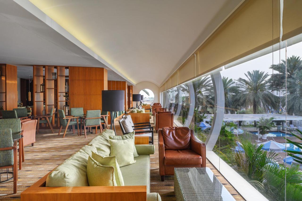 Noga By Isrotel Collection Ein Bokek Exterior foto