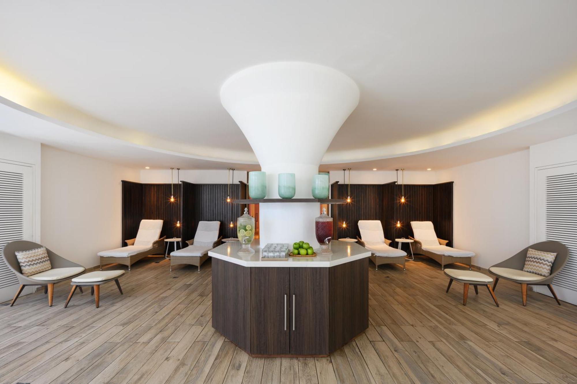 Noga By Isrotel Collection Ein Bokek Exterior foto