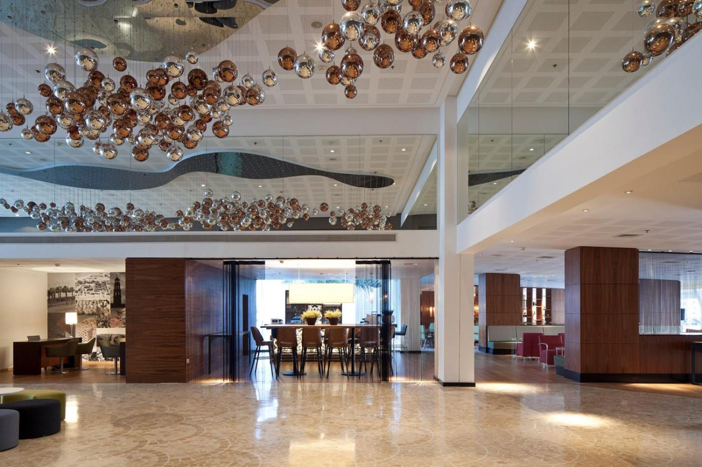 Noga By Isrotel Collection Ein Bokek Exterior foto