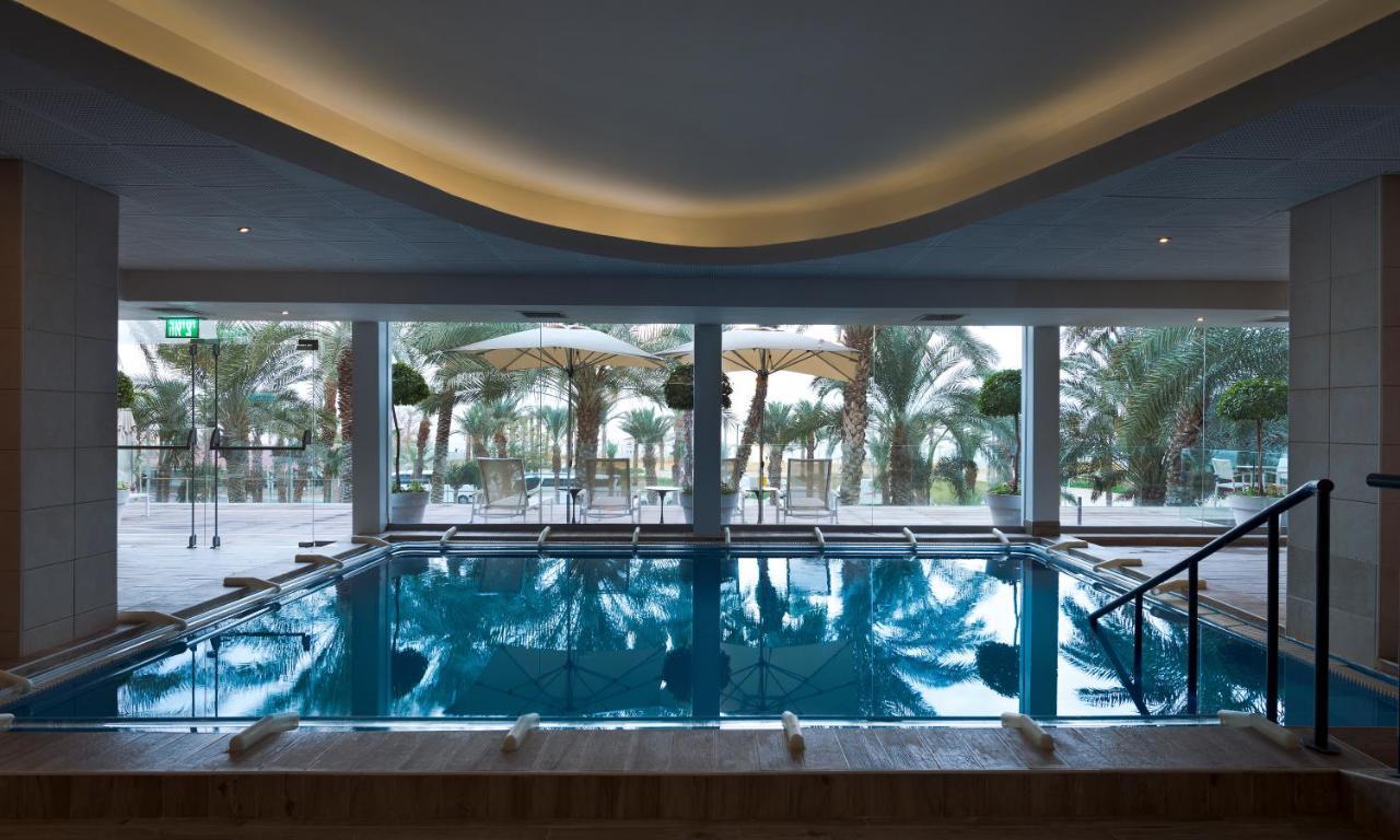 Noga By Isrotel Collection Ein Bokek Exterior foto
