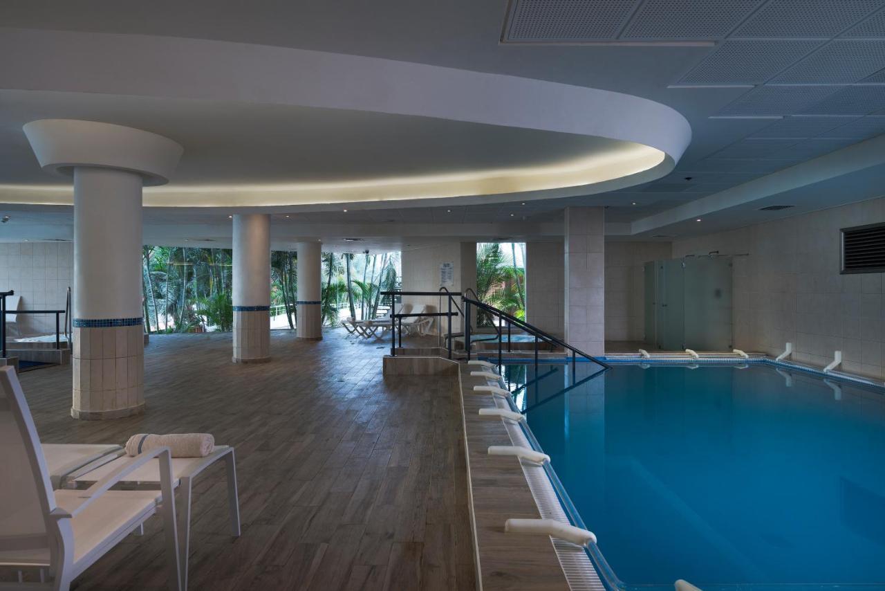 Noga By Isrotel Collection Ein Bokek Exterior foto